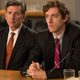 Matt McCoy, Thomas Middleditch (Image: HBO)